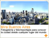 Descubre más acerca de la Ciudad de Buenos Aires